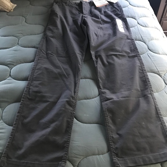 Dockers Straight fit Pants Men - Picture 6 of 9